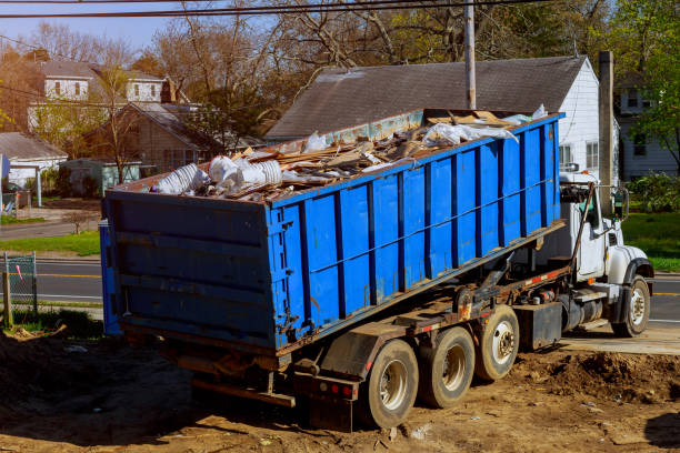 Best Hoarding Cleanup  in Virden, IL