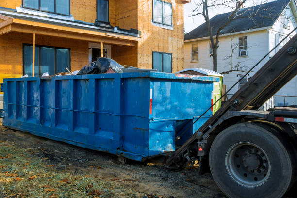 Best Dumpster Rental Services  in Virden, IL